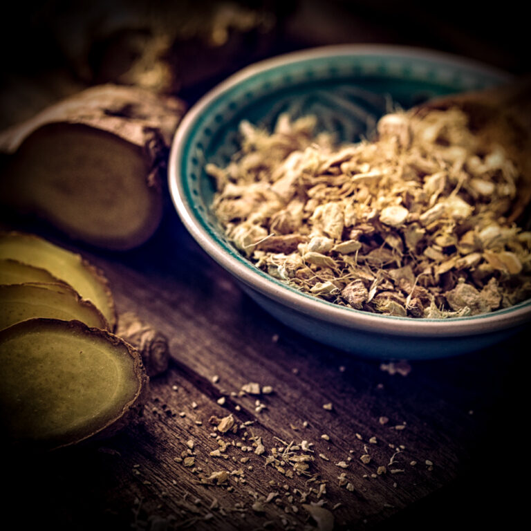 Brew This Amazing Immune Boosting Tea For Winter Wellness - The Outdoor ...